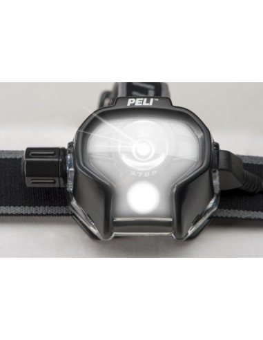 Čelová svítilna  Peli 2785 s Atexem Z1