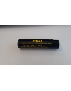 Náhradní aku pro svítilnu  PELI 3315RZ1 