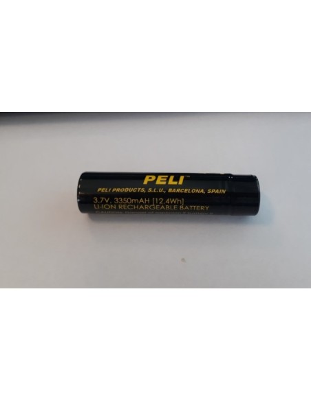 Náhradní aku pro svítilnu  PELI 3315RZ1 