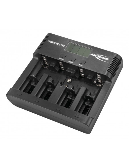 Nabíječka Ansmann Powerline 5 pro