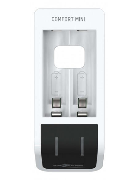 Nabíječka Ansmann Comfort mini