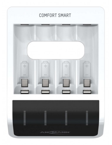 Nabíječka Ansmann comfort smart