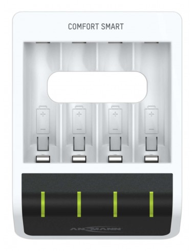 Nabíječka Ansmann comfort smart