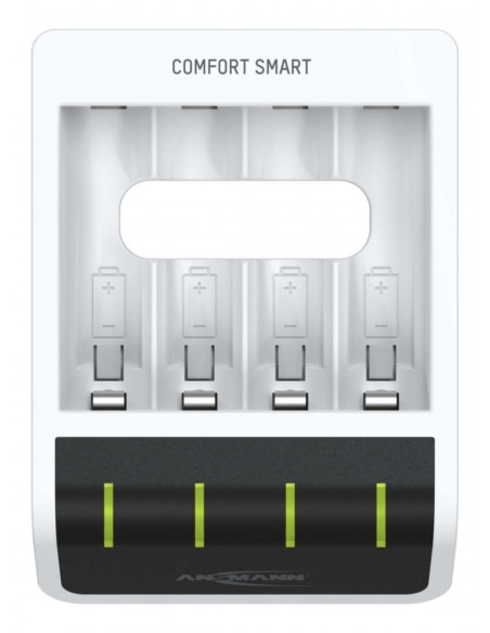 Nabíječka Ansmann comfort smart