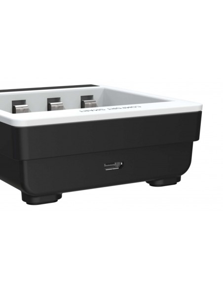 Nabíječka Ansmann comfort smart