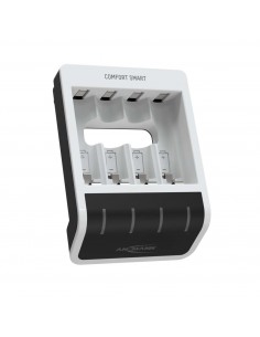 Nabíječka Ansmann comfort smart