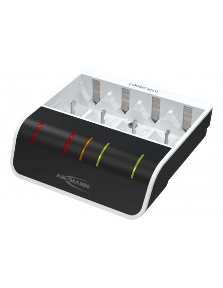 Nabíječka Ansmann comfort multi