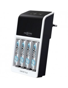 Nabíječka Ansmann comfort plus 2