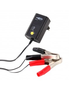 ALCS 2-12/0,4 nabíječka ANSMANN na olověné akumulátory/gelové