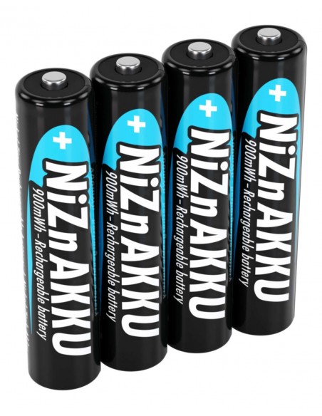 Nabíjecí baterie Ansmann NiZn micro (AA) 