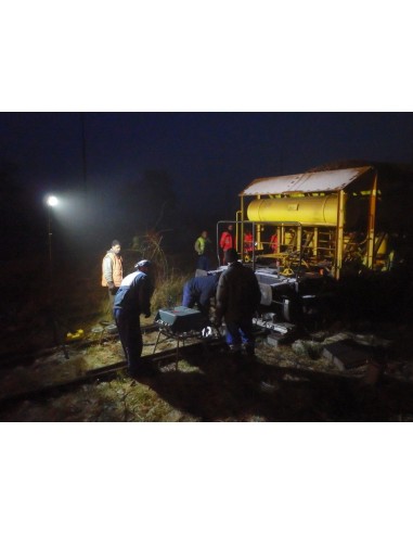 Přenosný osvětlovací systém Peli RALS 9430C