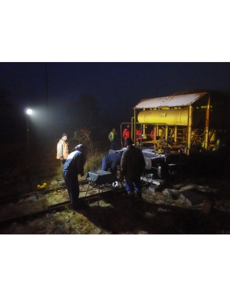 Přenosný osvětlovací systém Peli RALS 9430C Přenosný osvětlovací systém Peli RALS 9430C