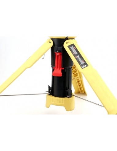 Přenosný osvětlovací systém Peli RALS 9440