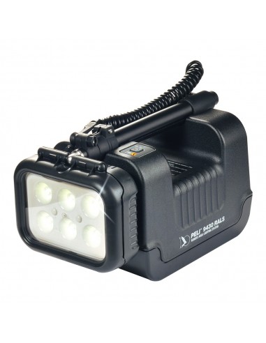 Osvětlovací systém PELI 9430 RALS