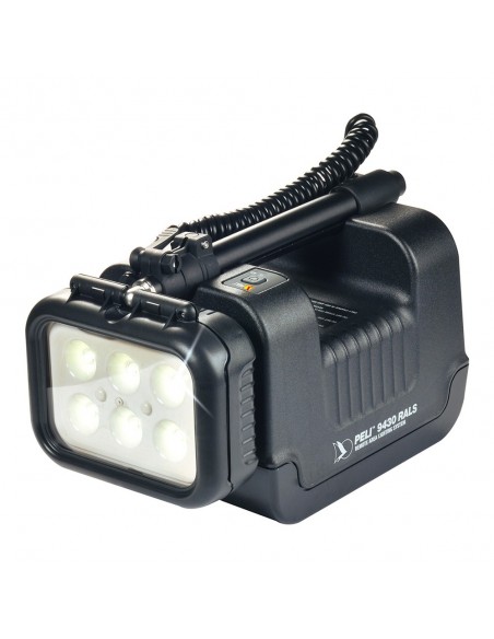 Osvětlovací systém PELI 9430 RALS Osvětlovací systém PELI 9430 RALS