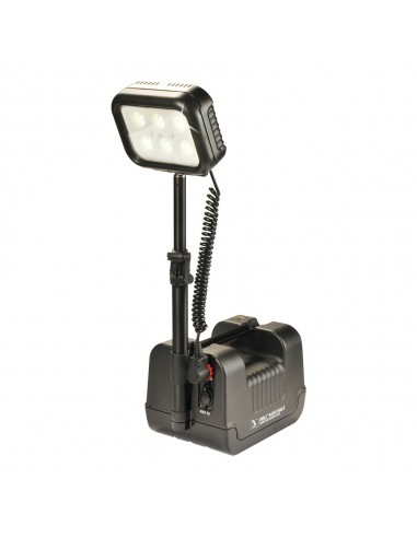 Osvětlovací systém PELI 9430 RALS