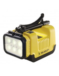 Osvětlovací systém PELI 9430 RALS