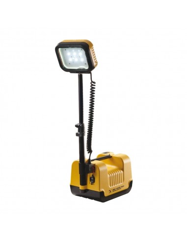 Osvětlovací systém PELI 9430 RALS