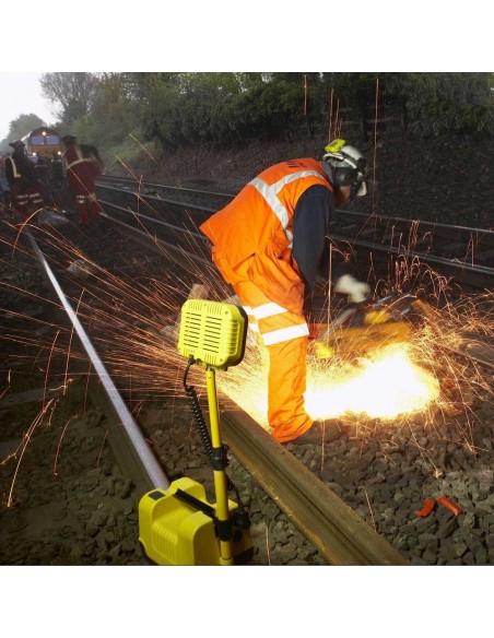 Osvětlovací systém PELI 9430 RALS Osvětlovací systém PELI 9430 RALS