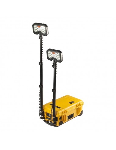 Osvětlovací systém PELI 9460 RALS