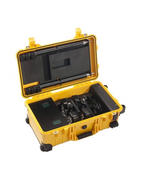 Osvětlovací systém PELI 9460 RALS