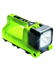 Svítilna PELI™ 9415 Z0  LED s ATEX certifikací