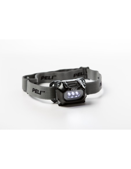 PELI™ 2745 Z0 s ATEX certifikací