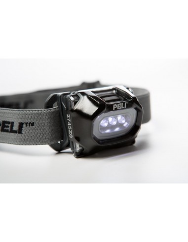 PELI™ 2745 Z0 s ATEX certifikací