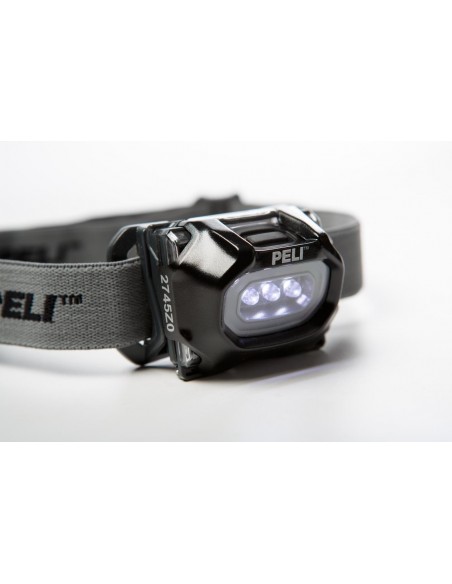 PELI™ 2745 Z0 s ATEX certifikací