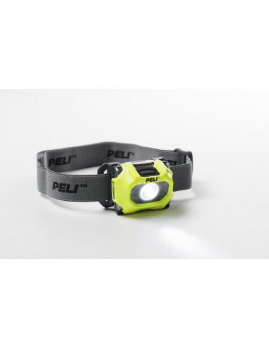 Čelová svítilna PELI™ 2755 Z0