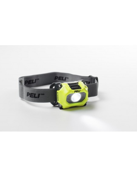 Čelová svítilna PELI™ 2755 Z0