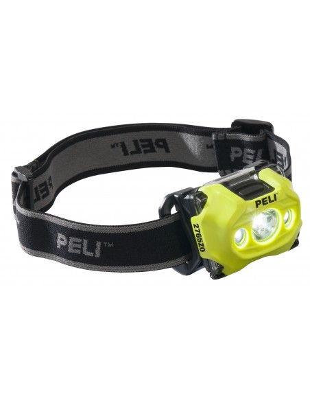 Čelová svítilna PELI™ 2765 Z0