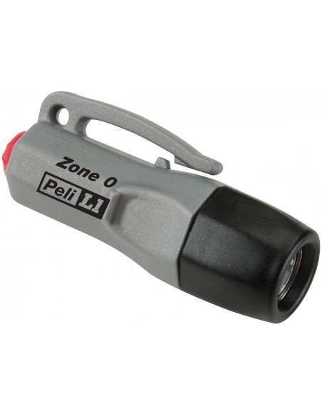 Svítilna PELI™ 1930 Z0 LED s ATEX certifikací