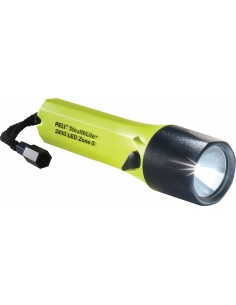 Svítilna PELI™ 2410 STEALTHLITE™ Z0