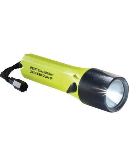 Svítilna PELI™ 2410 STEALTHLITE™ Z0