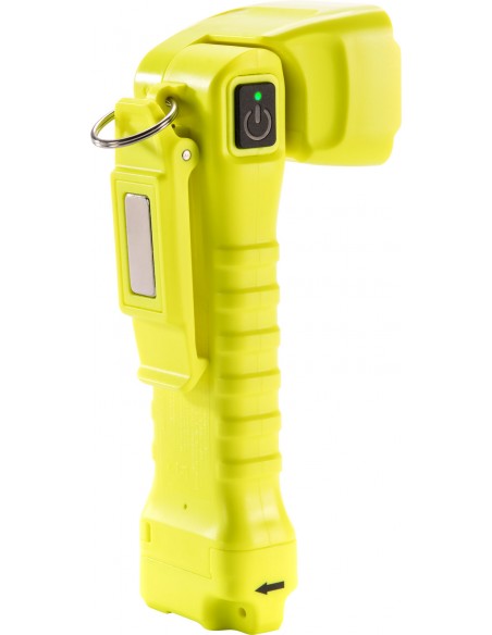 Svítilna PELI™ 3415MZ0 s ATEX certifikací