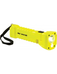 Svítilna PELI™ 3415MZ0 s ATEX certifikací 2