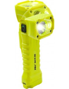 Svítilna PELI™ 3415MZ0 s ATEX certifikací