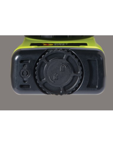 Svítilna PELI™ 3715 Z0 s ATEX certifikací