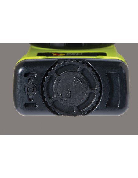 Svítilna PELI™ 3715 Z0 s ATEX certifikací