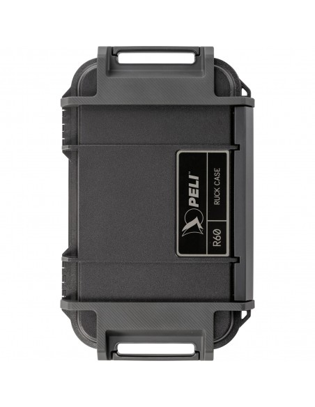 PELI™ RUCK R0 odolné pouzdro