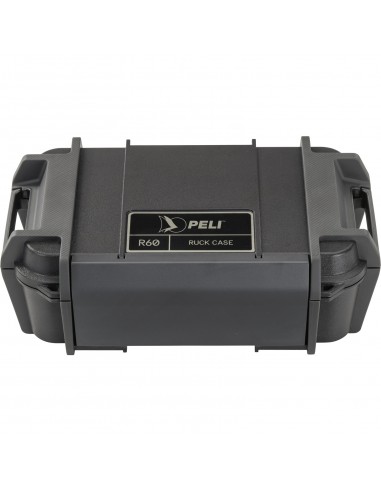 PELI™ RUCK R0 odolné pouzdro