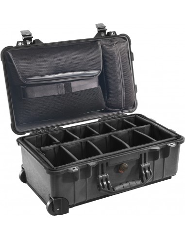 Odolný kufr PELI™ 1510 SC