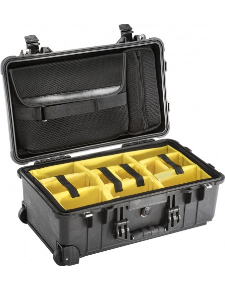 Kufr PELI™ 1510 SC Kufr PELI™ 1510 SC