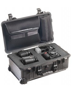 Odolný kufr PELI™ 1510 LFC