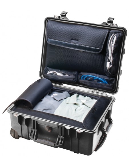 Odolný kufr PELI™ 1560 LOC Odolný kufr PELI™ 1560 LOC