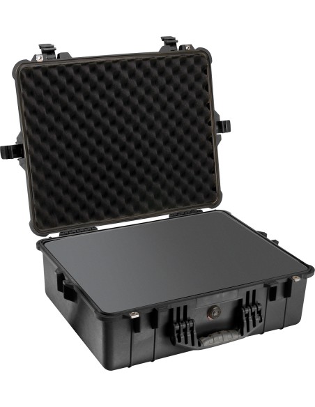 Odolný kufr PELI™ 1600 Odolný kufr PELI™ 1600