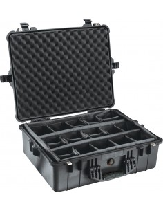 Odolný kufr PELI™ 1600 2