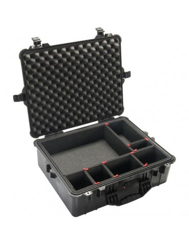 Odolný kufr PELI™ 1600