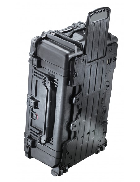 Odolný kufr PELI™ 1650 Odolný kufr PELI™ 1650